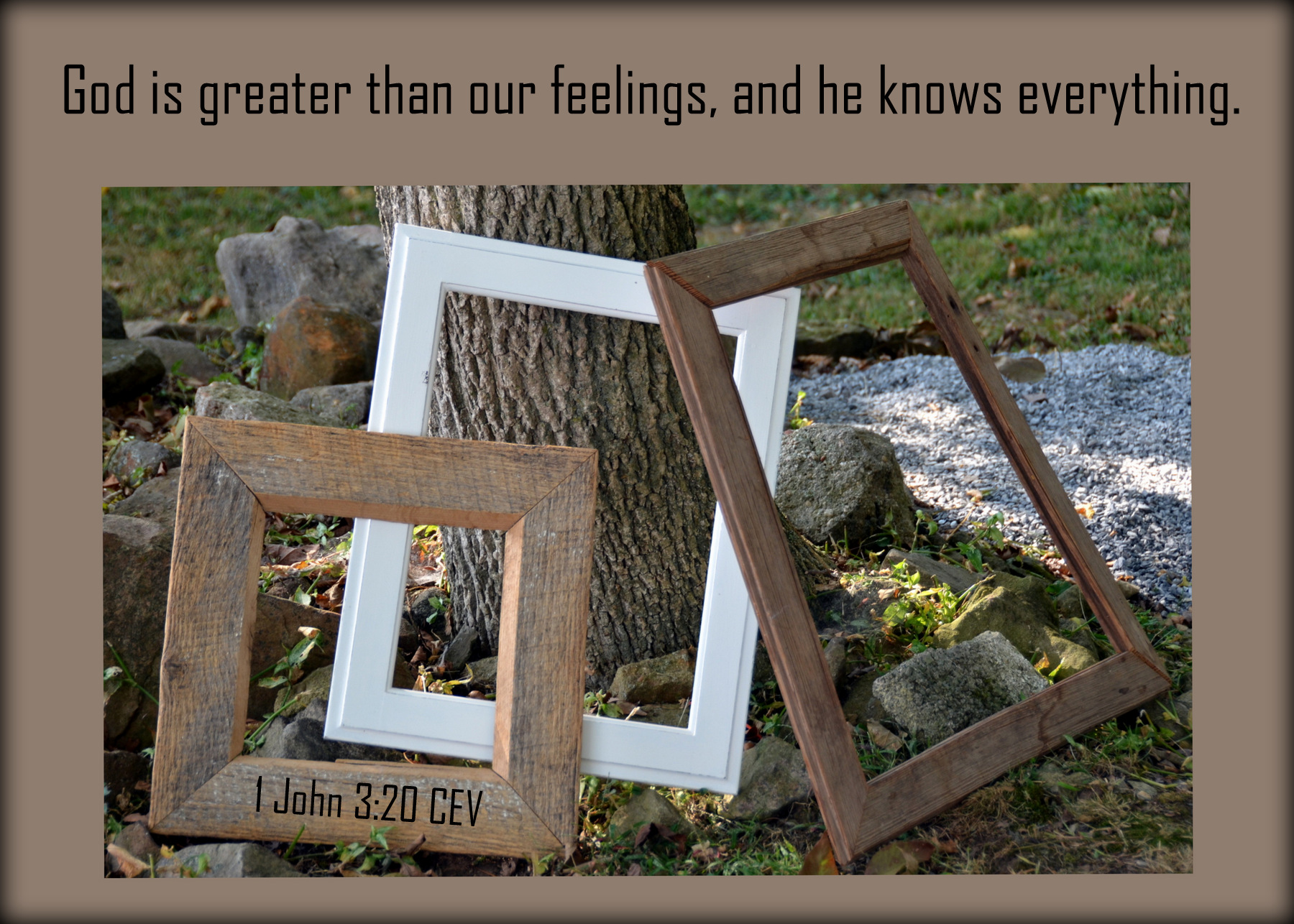 He Knows Everything My Journey By Doris High