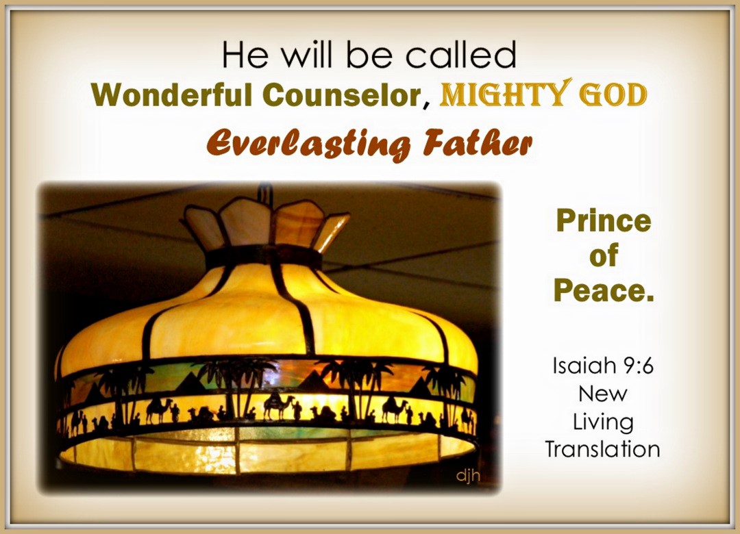 Mighty God My Journey By Doris High