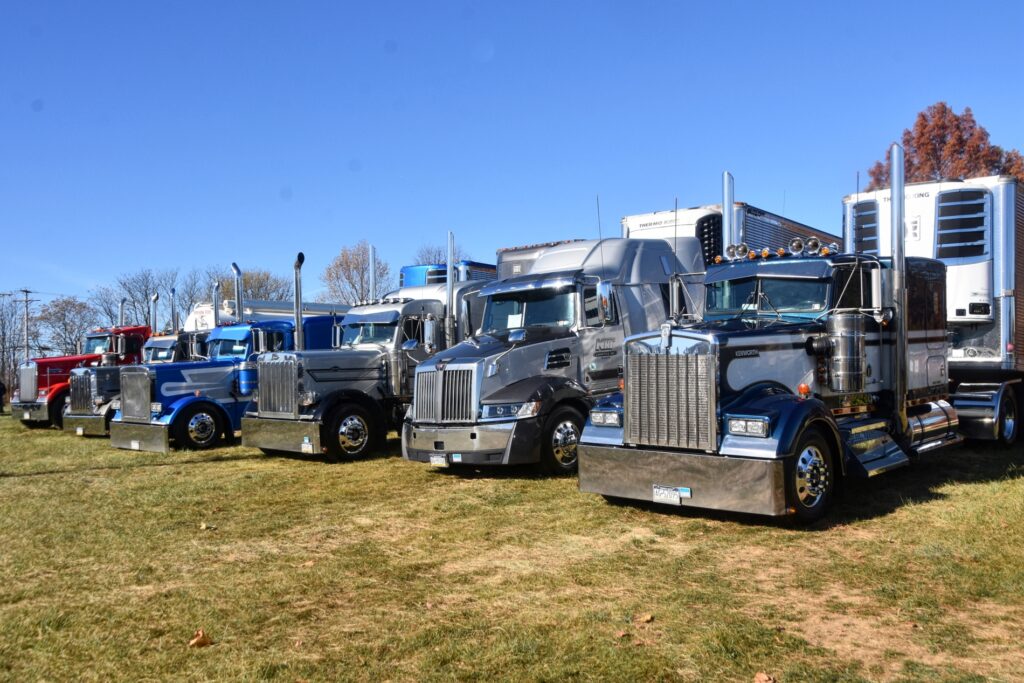 Truck Show Benefit for Micah and Heidi Diffenderfer and Their Family ...