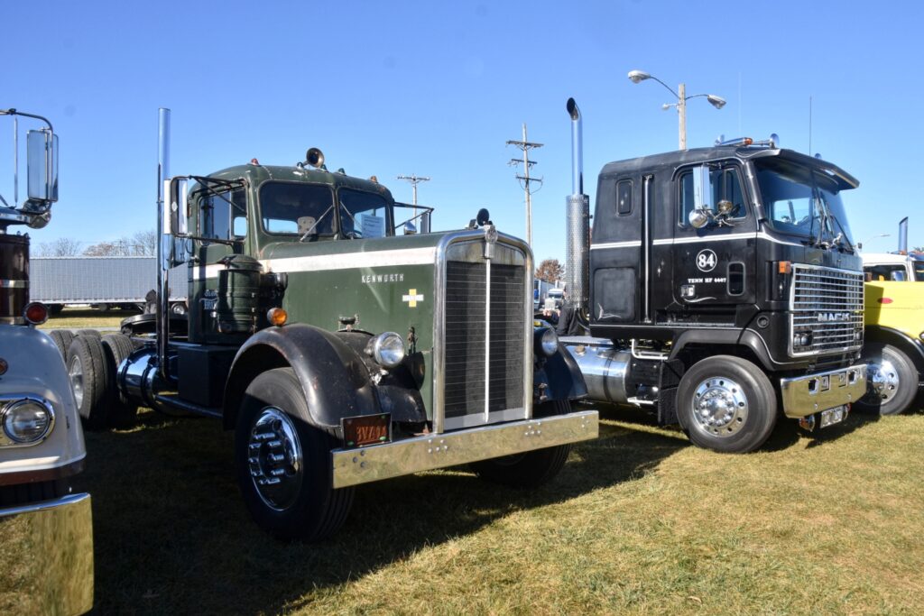 Jack Diffenderfer Truck Show Benefit for Micah and Heidi Diffenderfer and Their Family ...