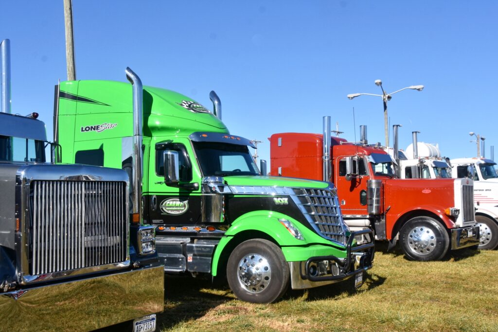 Truck Show Benefit for Micah and Heidi Diffenderfer and Their Family ...