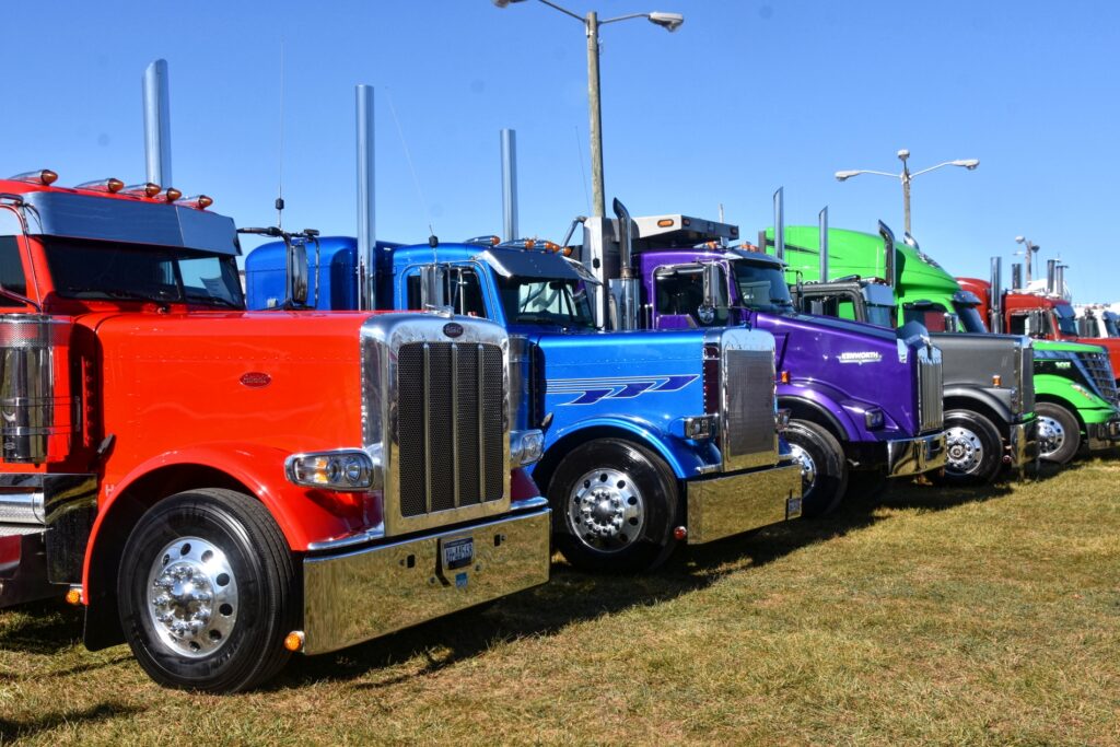 Truck Show Benefit for Micah and Heidi Diffenderfer and Their Family ...