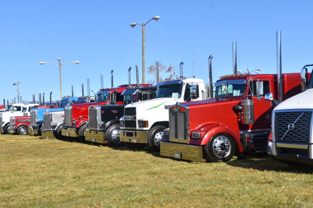 Truck Show Benefit for Micah and Heidi Diffenderfer and Their Family ...