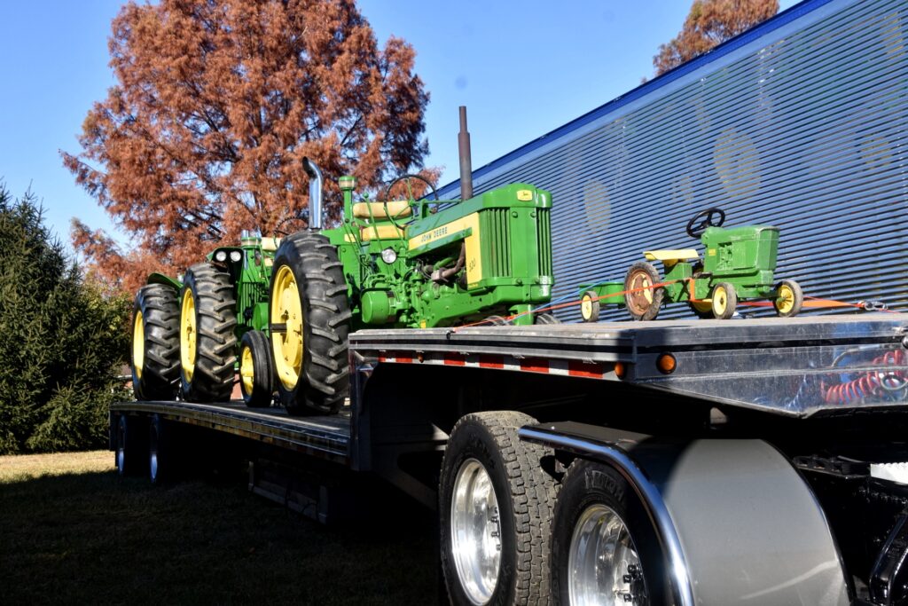 Truck Show Benefit for Micah and Heidi Diffenderfer and Their Family ...