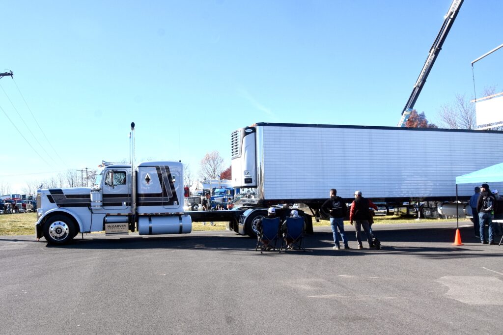 Truck Show Benefit for Micah and Heidi Diffenderfer and Their Family ...