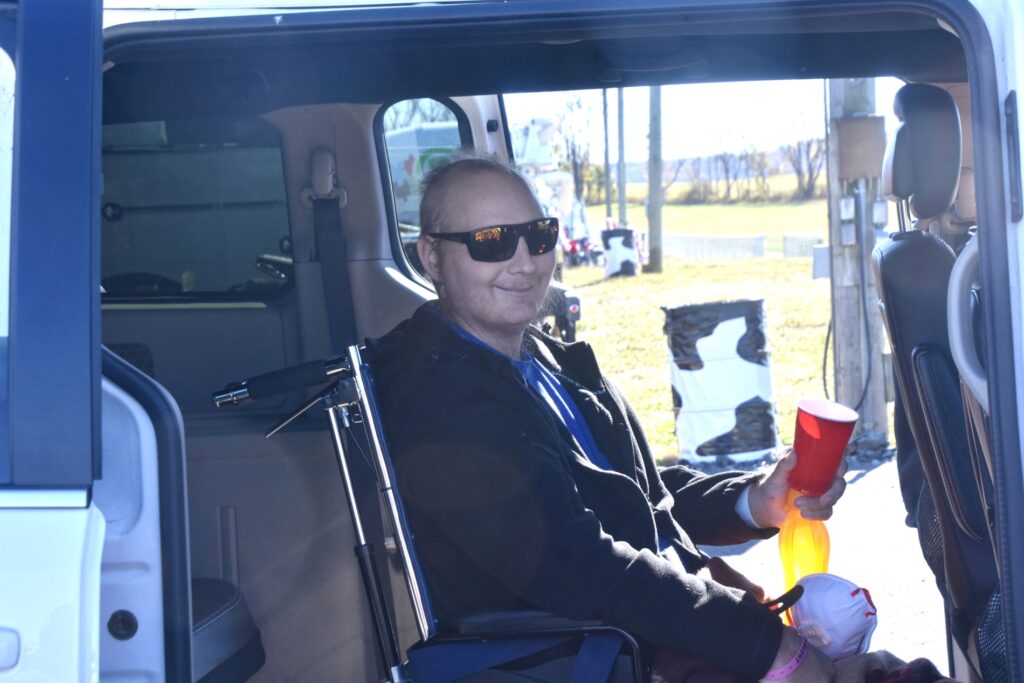Truck Show Benefit for Micah and Heidi Diffenderfer and Their Family ...