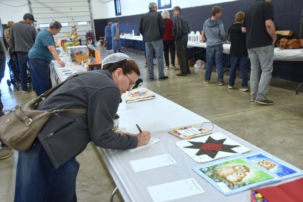 Truck Show Benefit for Micah and Heidi Diffenderfer and Their Family ...